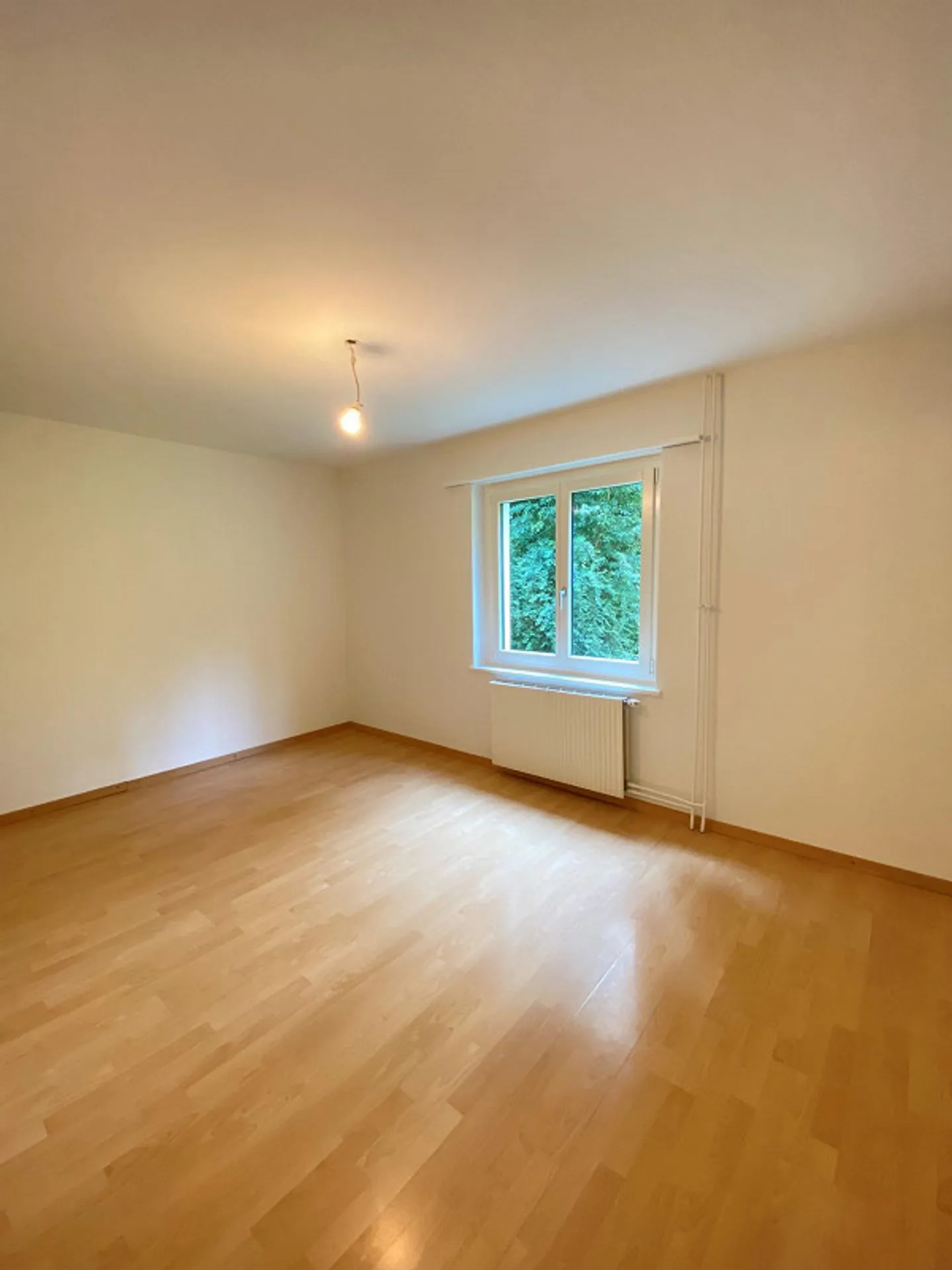 Light-flooded 3-room apartment in Lucerne - Photo 6 of 8