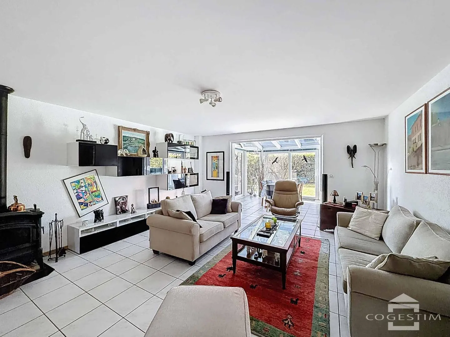 Semi-Detached House 4.5 Rooms - Photo 1 of 13