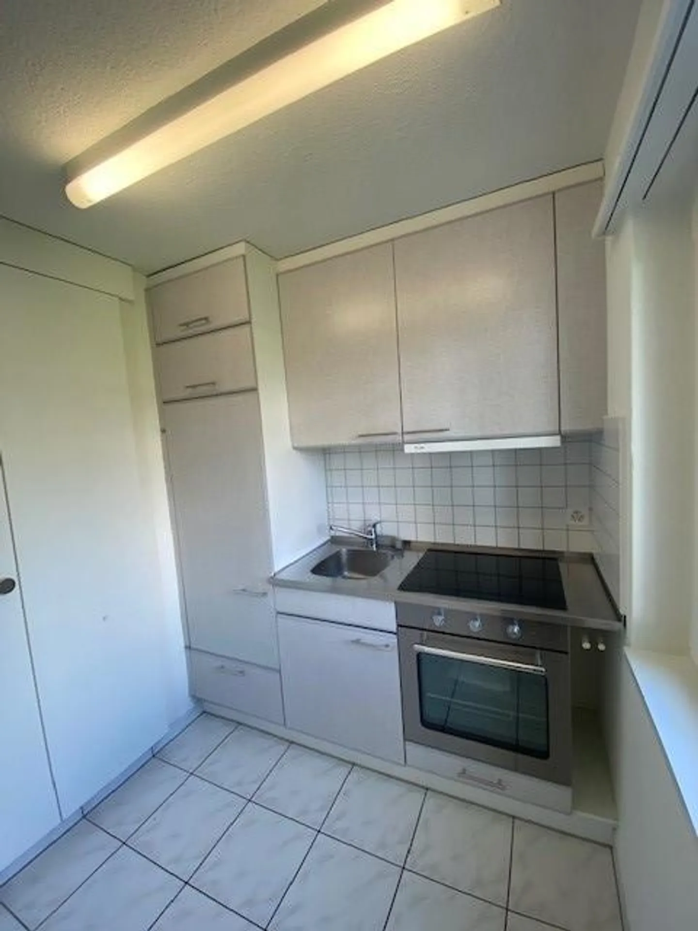 Light-flooded 3-room apartment in Lucerne - Photo 7 of 8