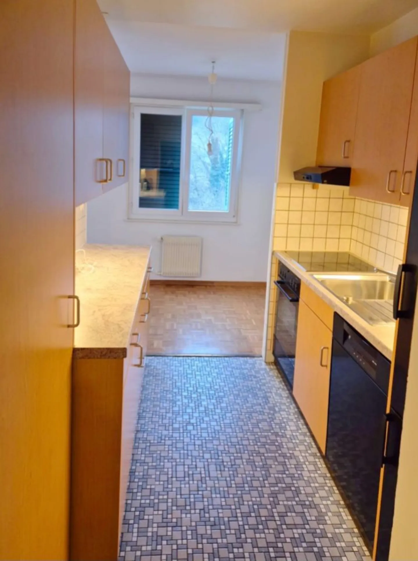 Appartement 3 pièces - Photo 2 sur 10