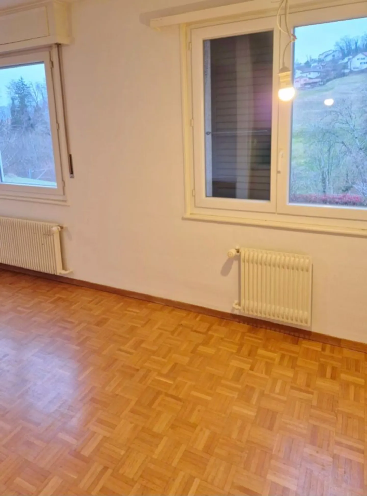 Appartement 3 pièces - Photo 10 sur 10