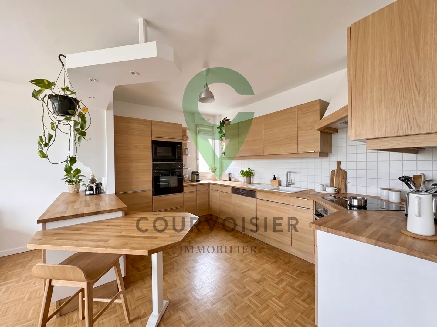 Apartment to refresh with unobstructed view and residential pool - Photo 6 of 15