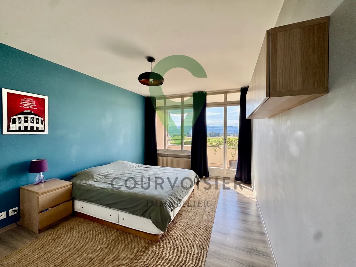 Apartment to refresh with unobstructed view and residential pool - Photo 7 of 15