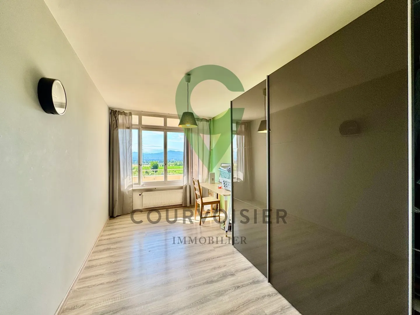 Apartment to refresh with unobstructed view and residential pool - Photo 9 of 15