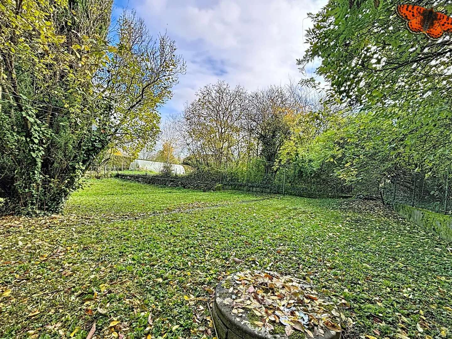 Authentic mixed-use building with forge to renovate in Grandcour - Photo 17 of 19