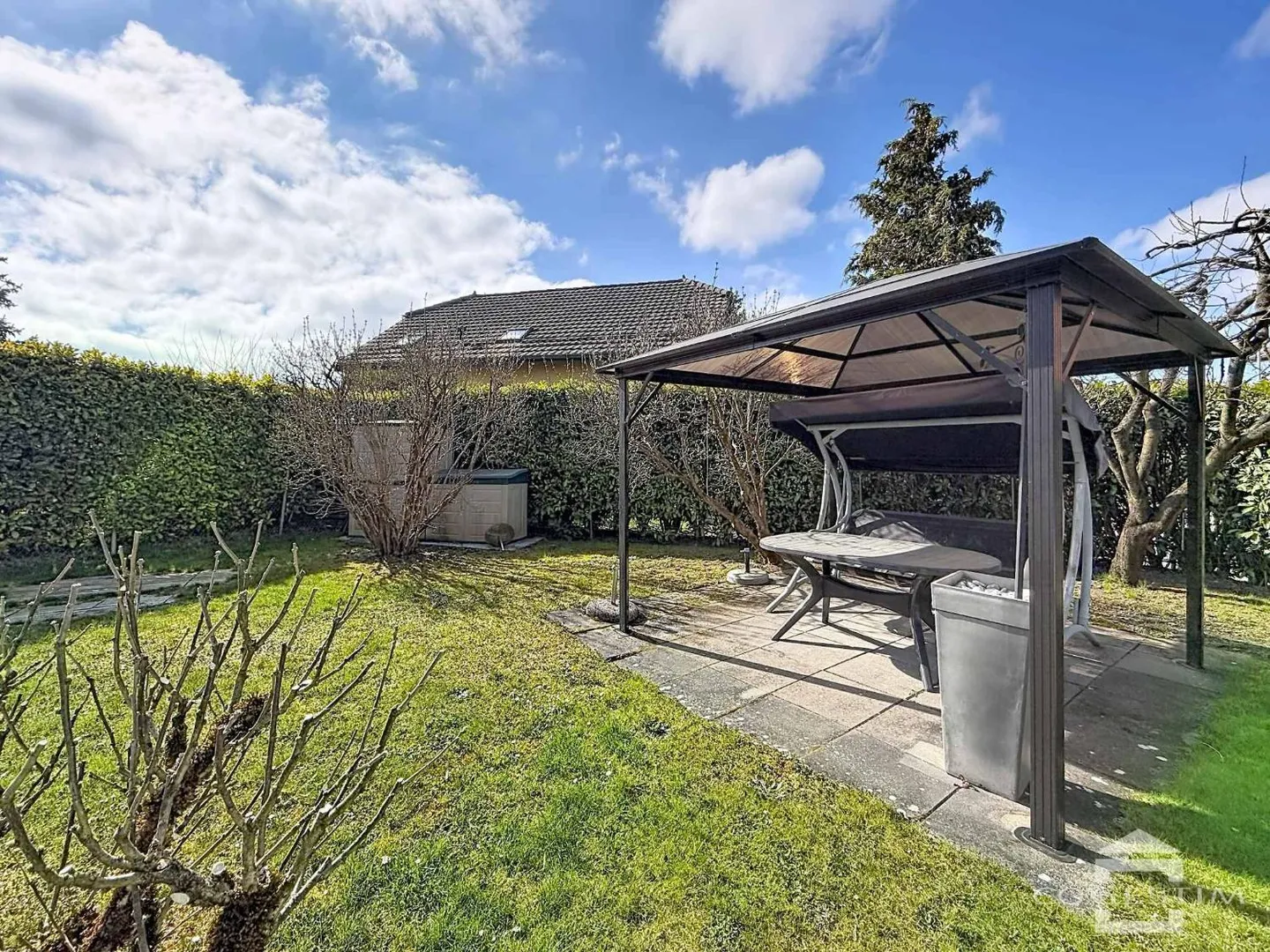 Semi-Detached House 4.5 Rooms - Photo 11 of 13