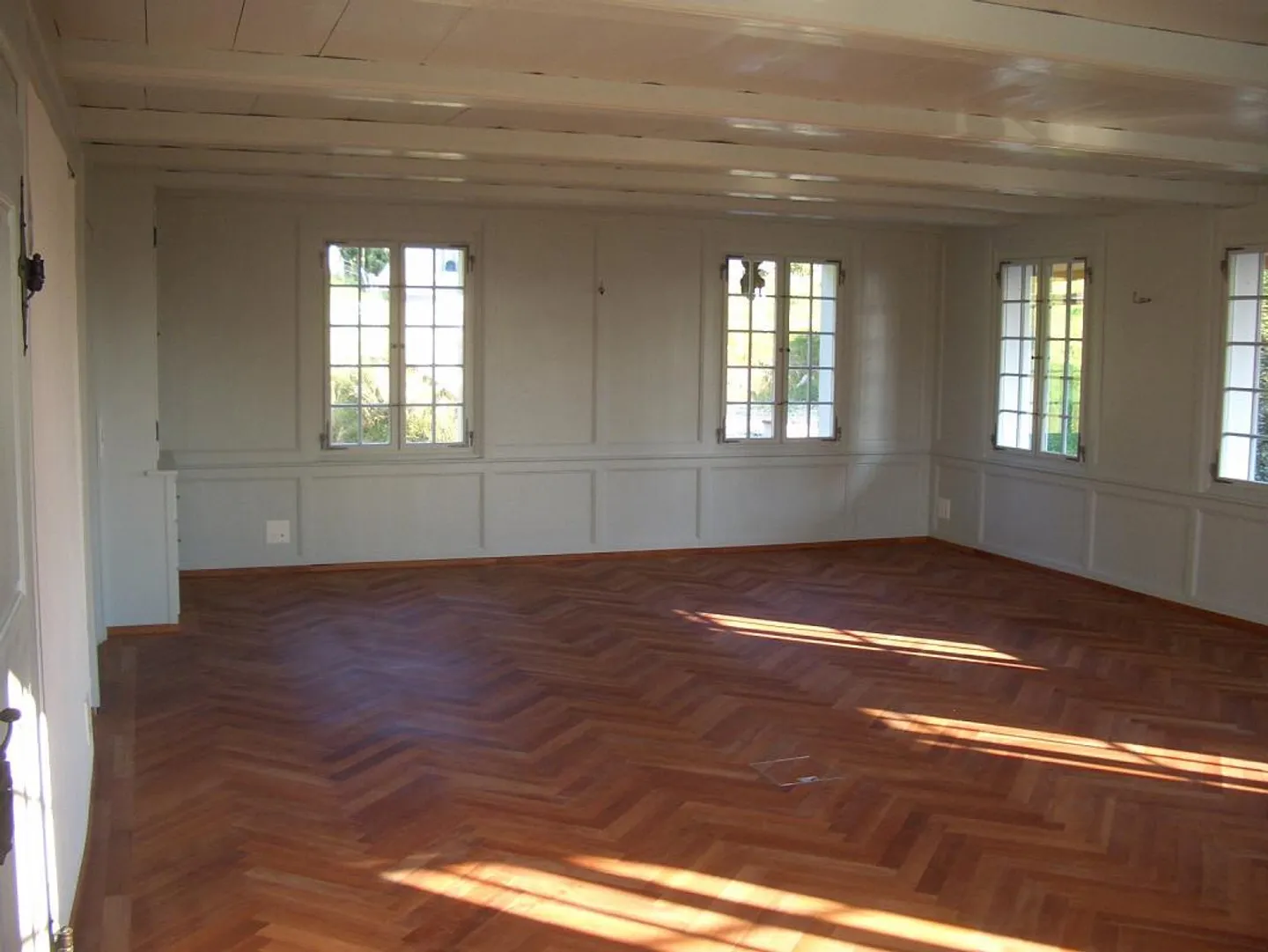 Maisonette de 3,5 pièces, objet de passion, 130m2, à 5 km de Sursee - Photo 4 sur 21