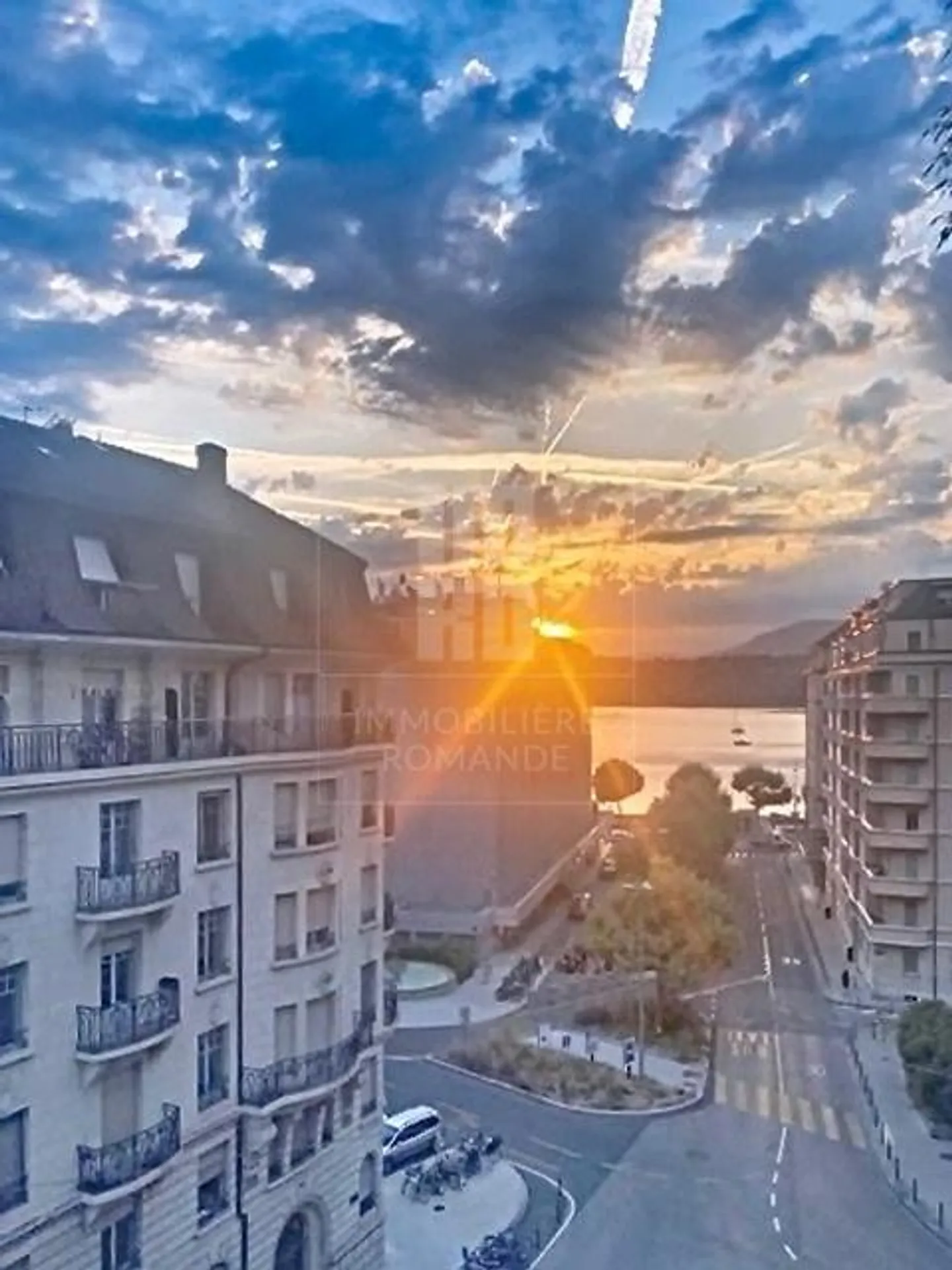 Geräumige Wohnung nahe Verkehr - Foto 1 von 5