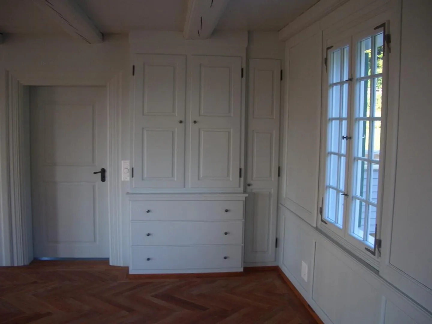 Maisonette de 3,5 pièces, objet de passion, 130m2, à 5 km de Sursee - Photo 5 sur 21