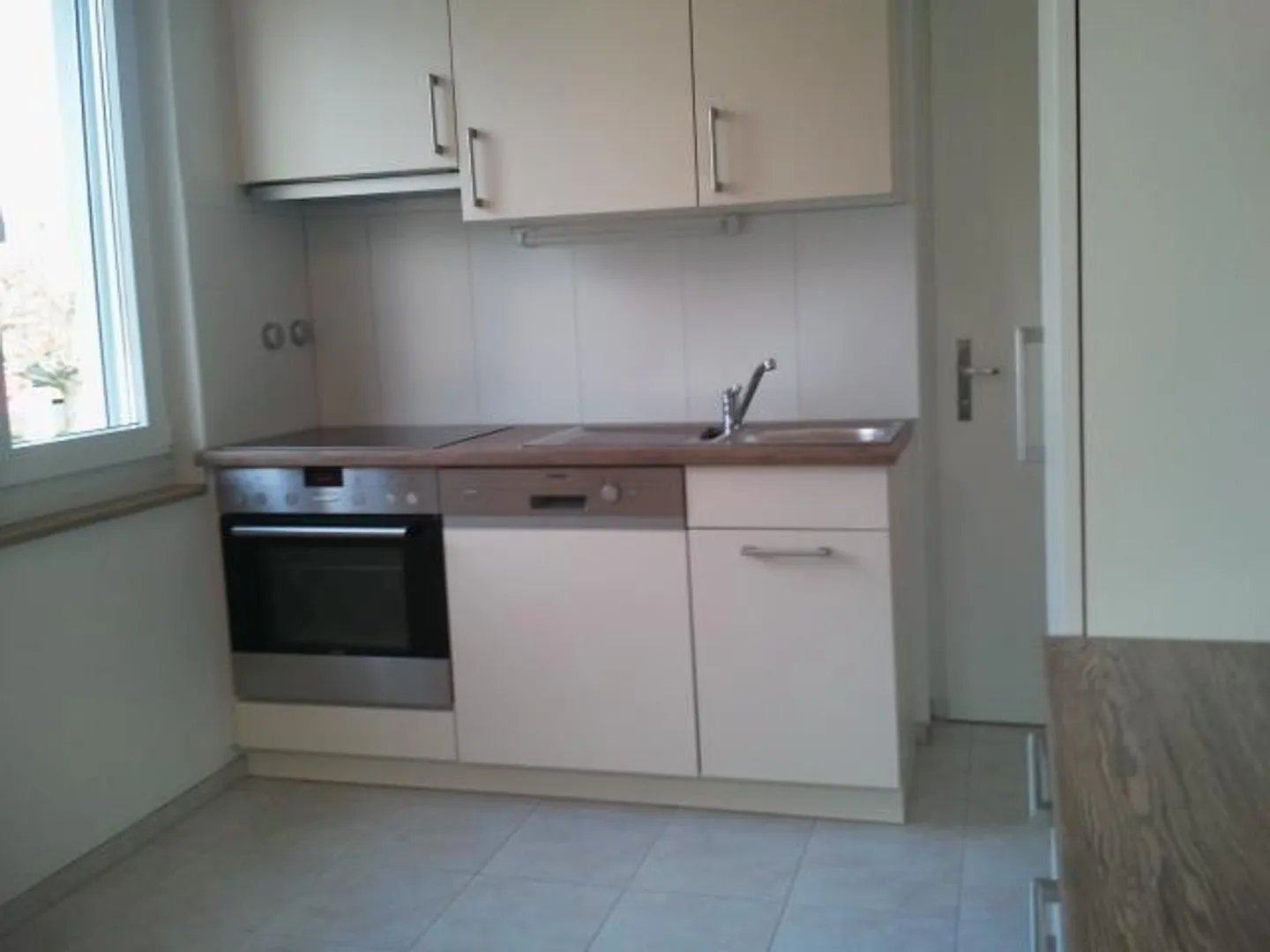 3 1/2-Zimmerwohnung - Foto 1 von 4