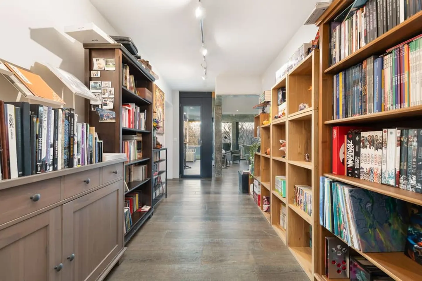 4.5-room apartment 300m from the lake - for sale in Saint-Sulpice - Photo 4 of 9