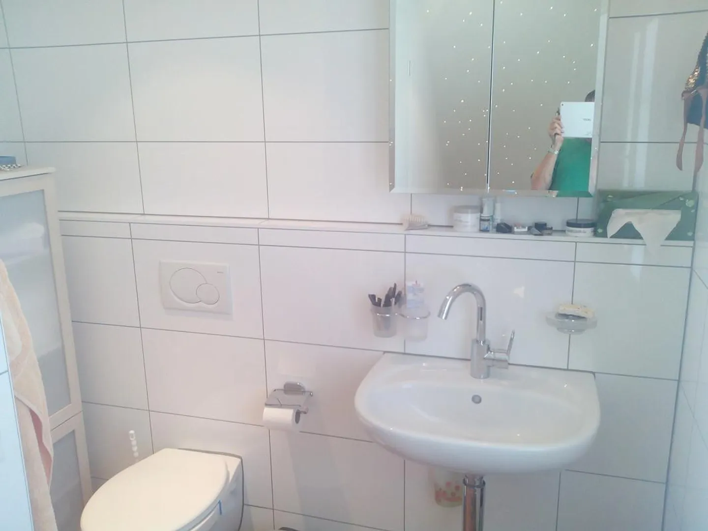 Maisonette de 3,5 pièces, objet de passion, 130m2, à 5 km de Sursee - Photo 12 sur 21