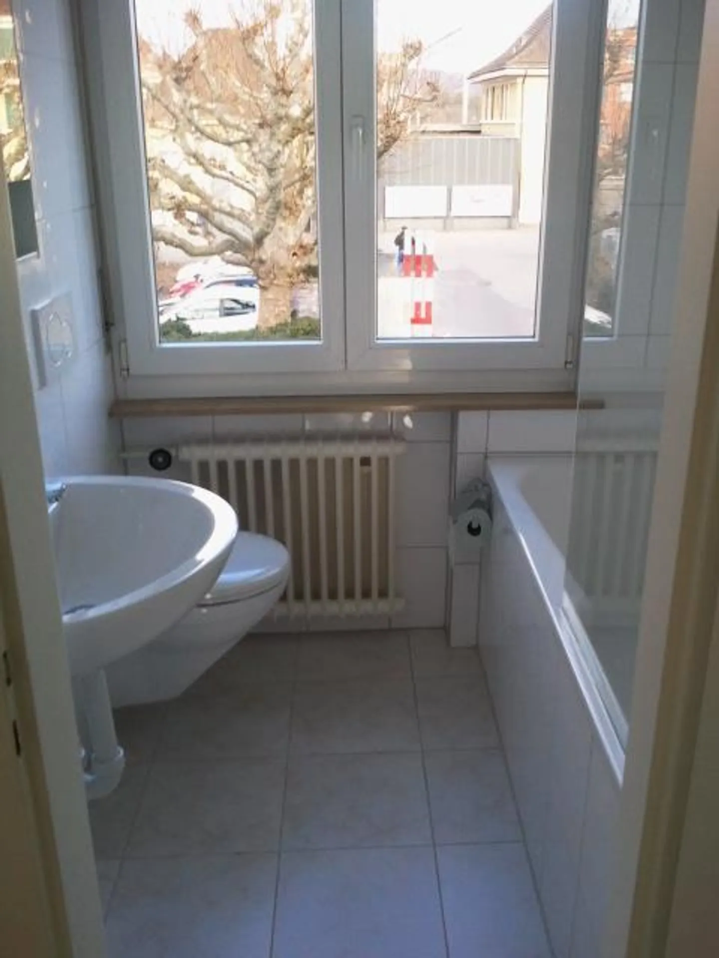 3 1/2-Zimmerwohnung - Foto 2 von 4