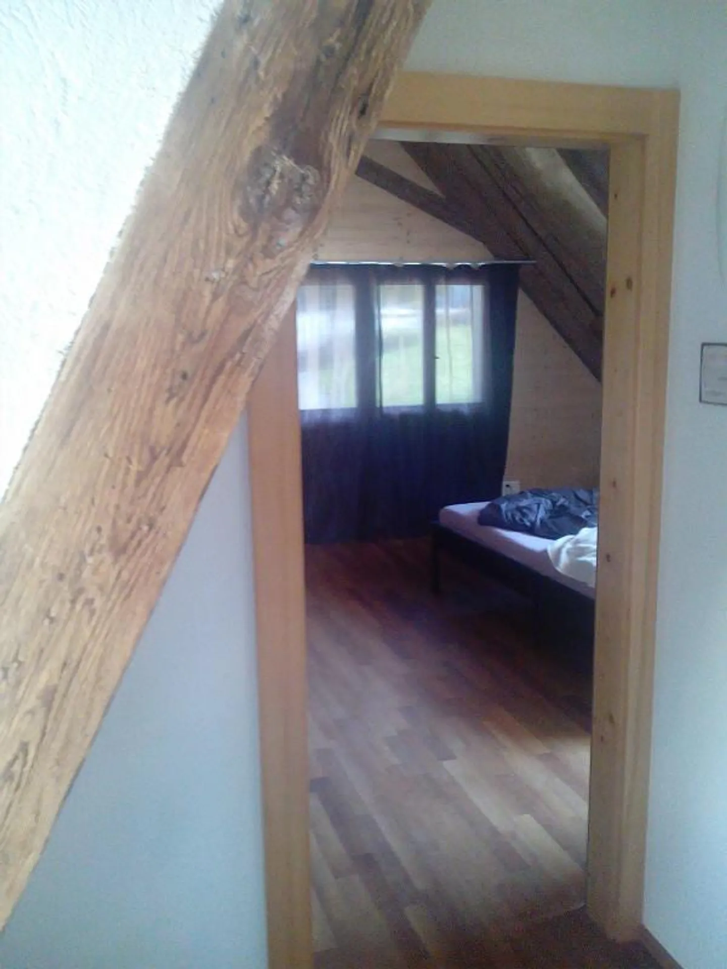 Maisonette de 3,5 pièces, objet de passion, 130m2, à 5 km de Sursee - Photo 13 sur 21