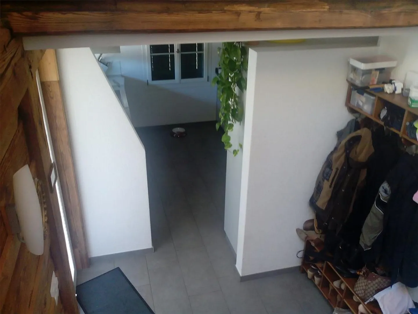Maisonette de 3,5 pièces, objet de passion, 130m2, à 5 km de Sursee - Photo 14 sur 21
