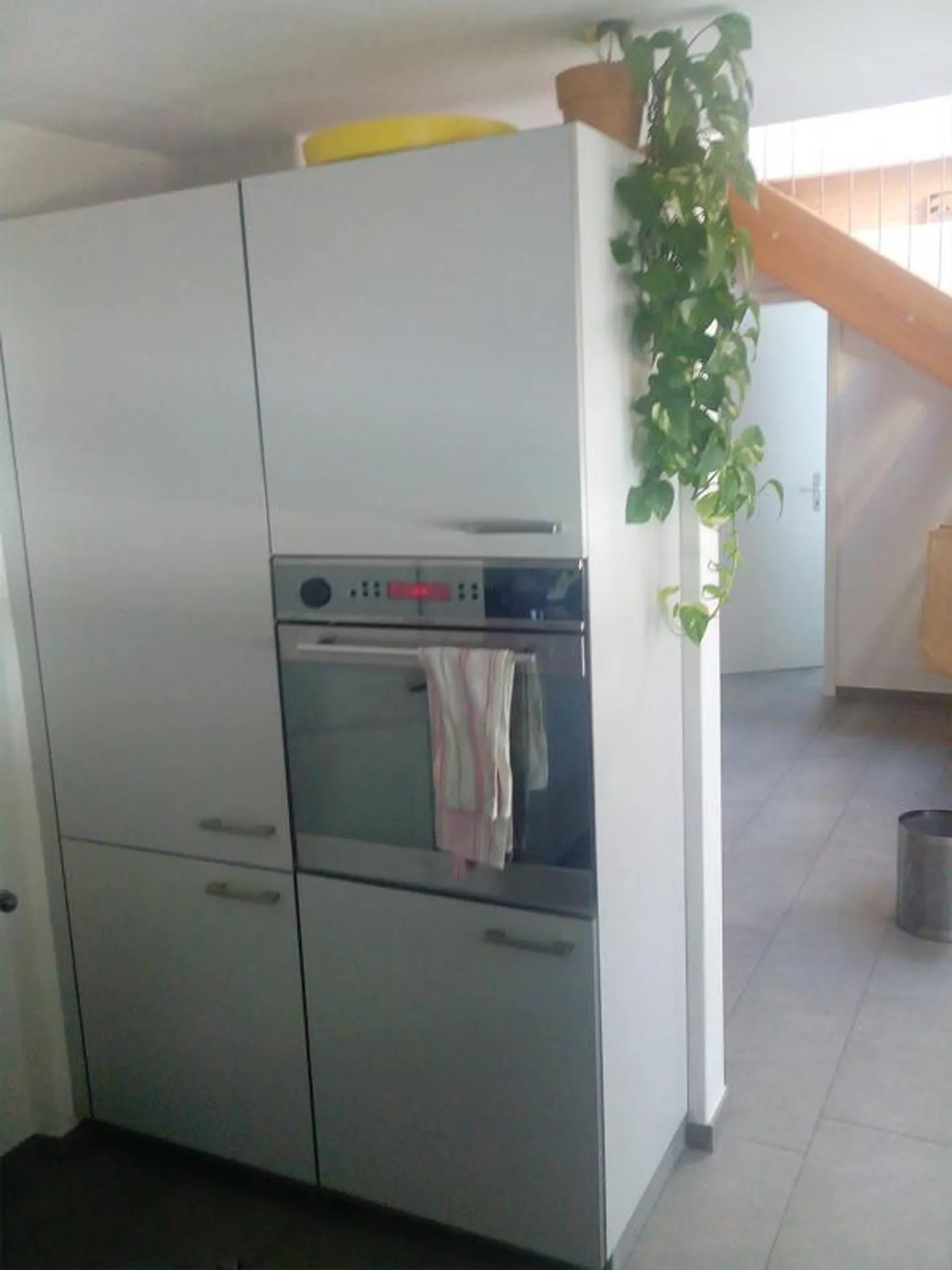 Maisonette de 3,5 pièces, objet de passion, 130m2, à 5 km de Sursee - Photo 16 sur 21