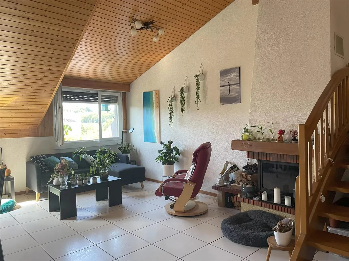 5-Zimmer-Wohnung - Foto 2 von 13