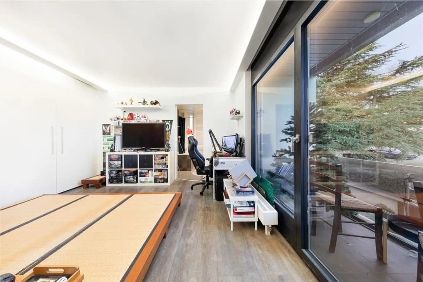 4.5-room apartment 300m from the lake - for sale in Saint-Sulpice - Photo 6 of 9