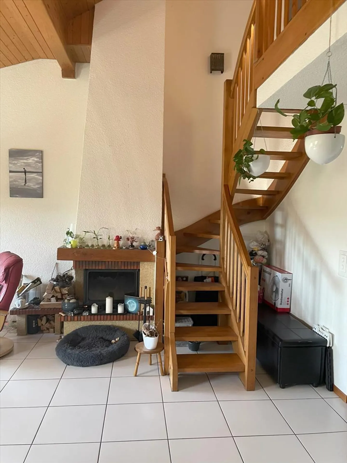 5-Zimmer-Wohnung - Foto 4 von 13