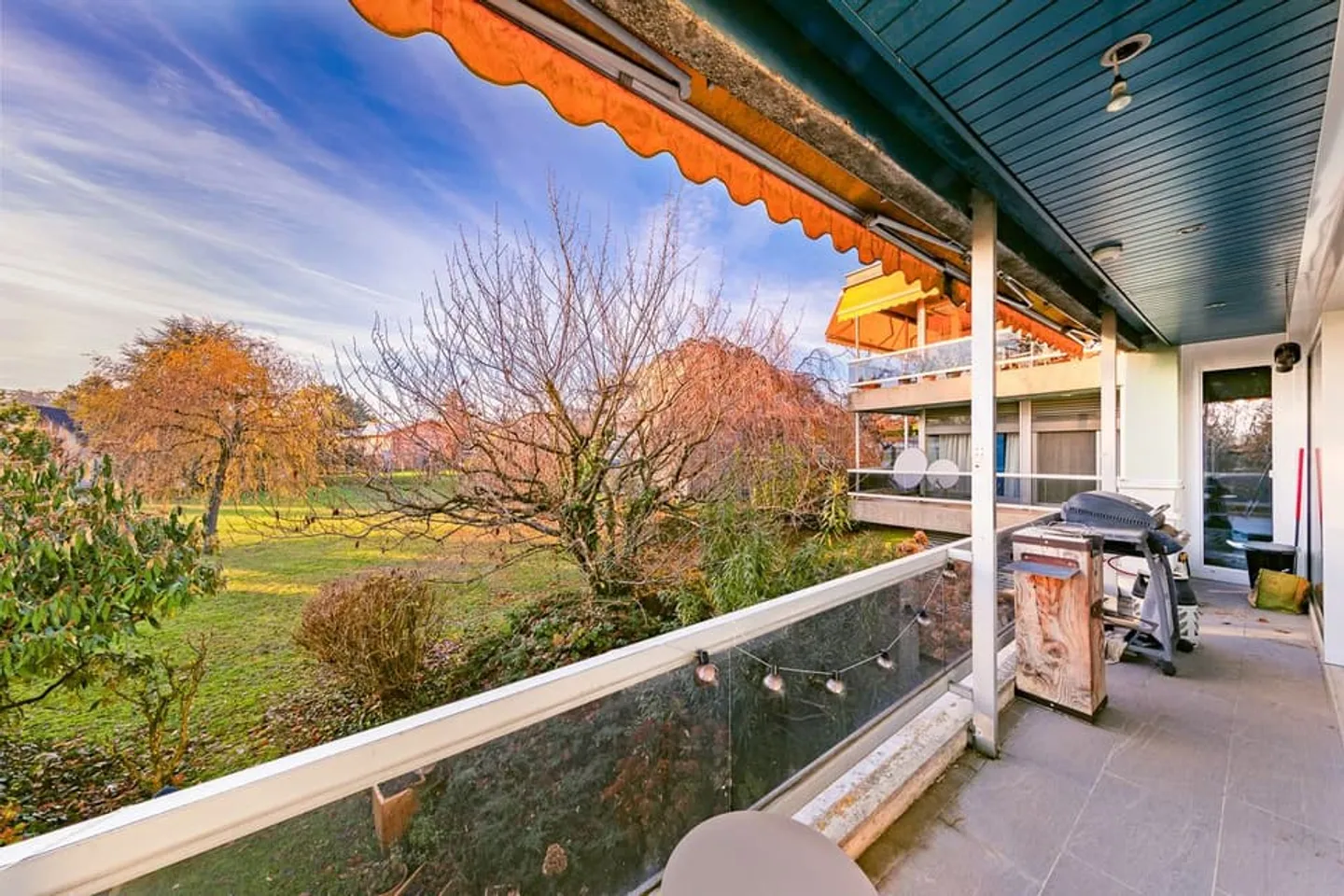 4.5-room apartment 300m from the lake - for sale in Saint-Sulpice - Photo 9 of 9