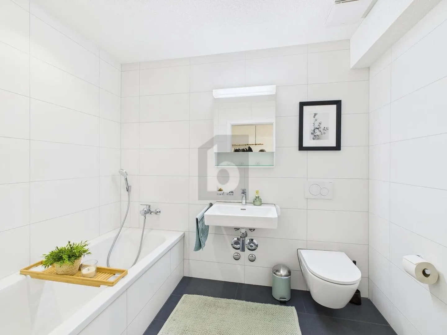 Noble et élégant au centre (14) - Photo 3 sur 6