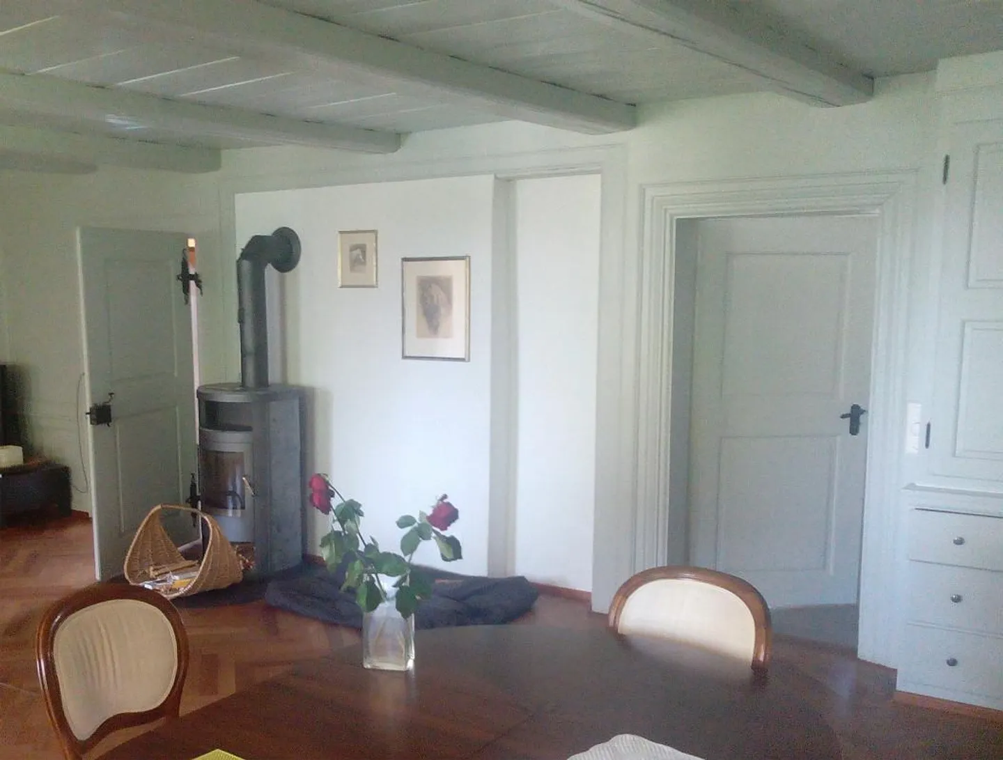 Maisonette de 3,5 pièces, objet de passion, 130m2, à 5 km de Sursee - Photo 20 sur 21
