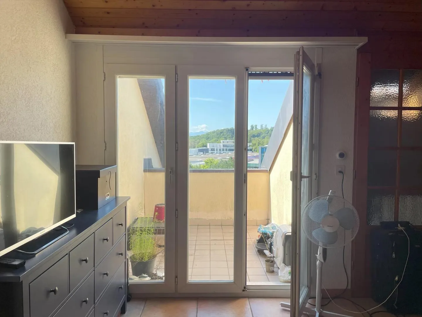 5-Zimmer-Wohnung - Foto 6 von 13