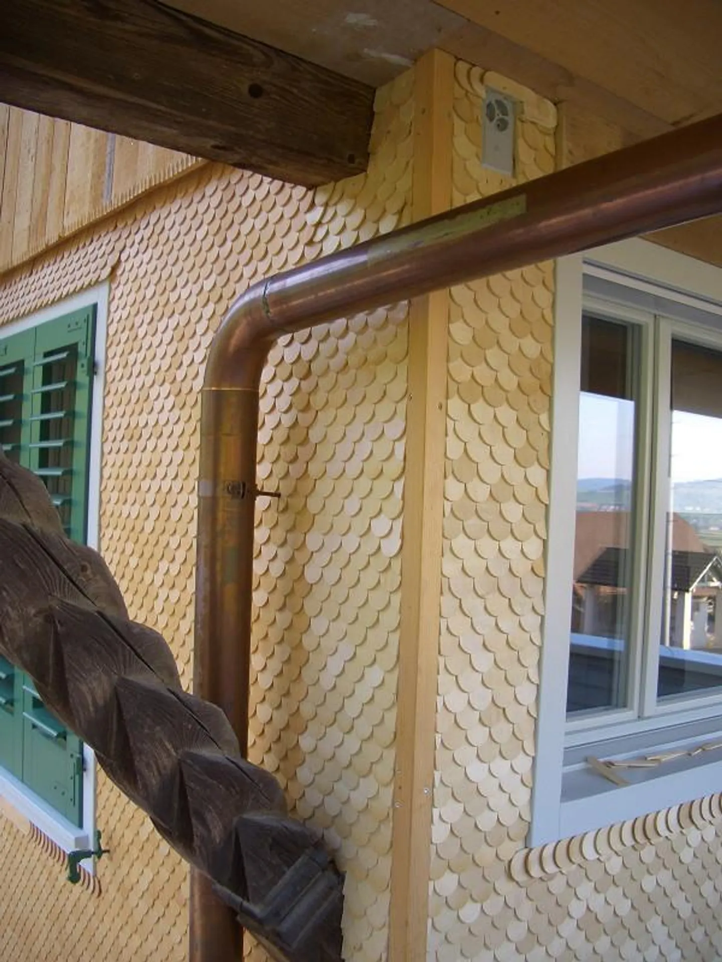 Maisonette de 3,5 pièces, objet de passion, 130m2, à 5 km de Sursee - Photo 19 sur 21