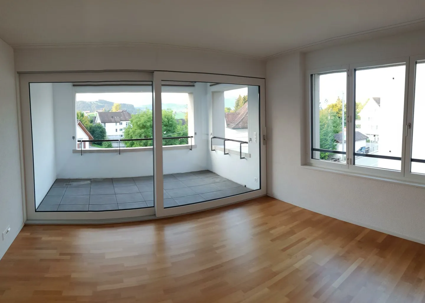Appartement 2.5 pièces 69 m2 - Photo 5 sur 8