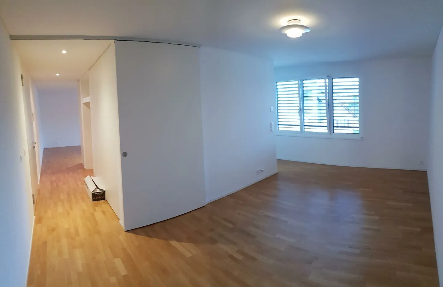 Appartement 2.5 pièces 69 m2 - Photo 6 sur 8