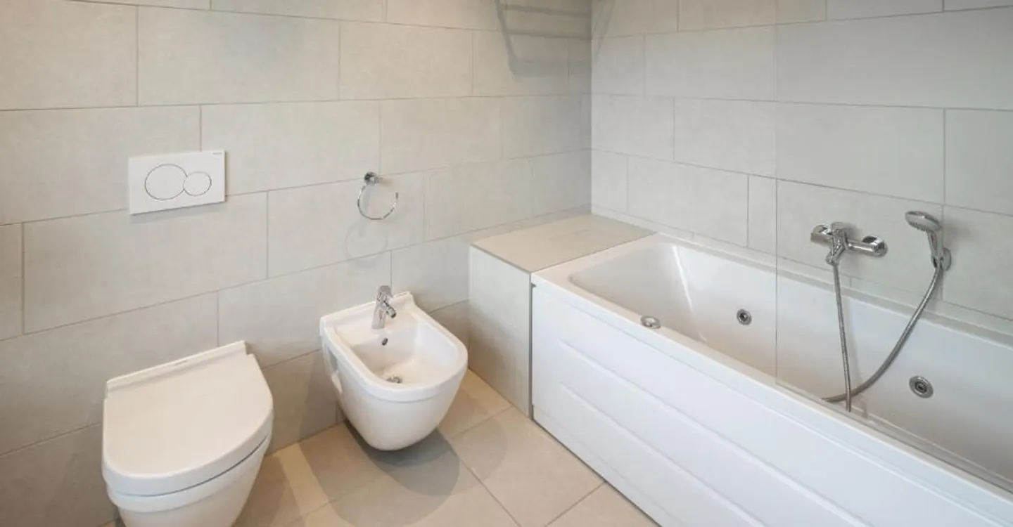 Appartement moderne à Paradiso - Photo 5 sur 6