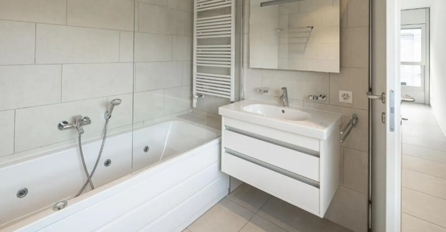 Appartement moderne à Paradiso - Photo 6 sur 6