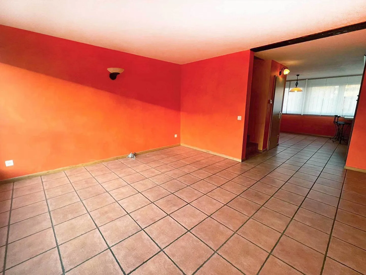 Wohnung mit Dachterrasse zum Verkauf - Foto 4 von 16