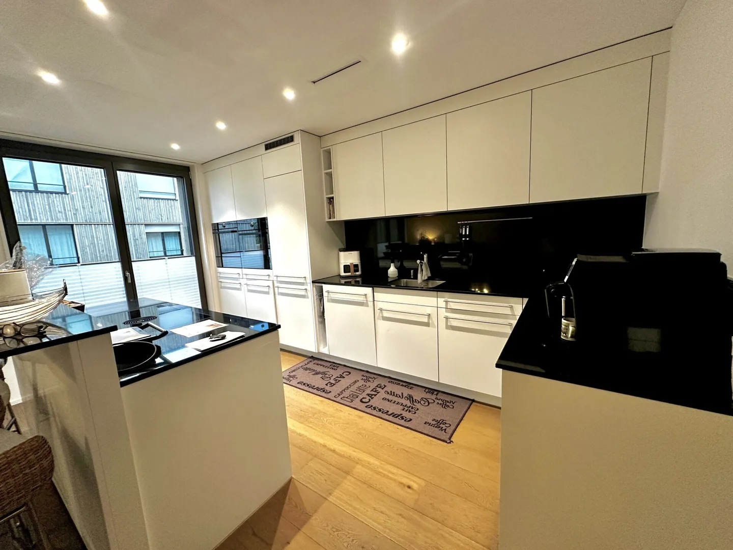 Moderne Maisonette in Eschenbach - Foto 7 von 13