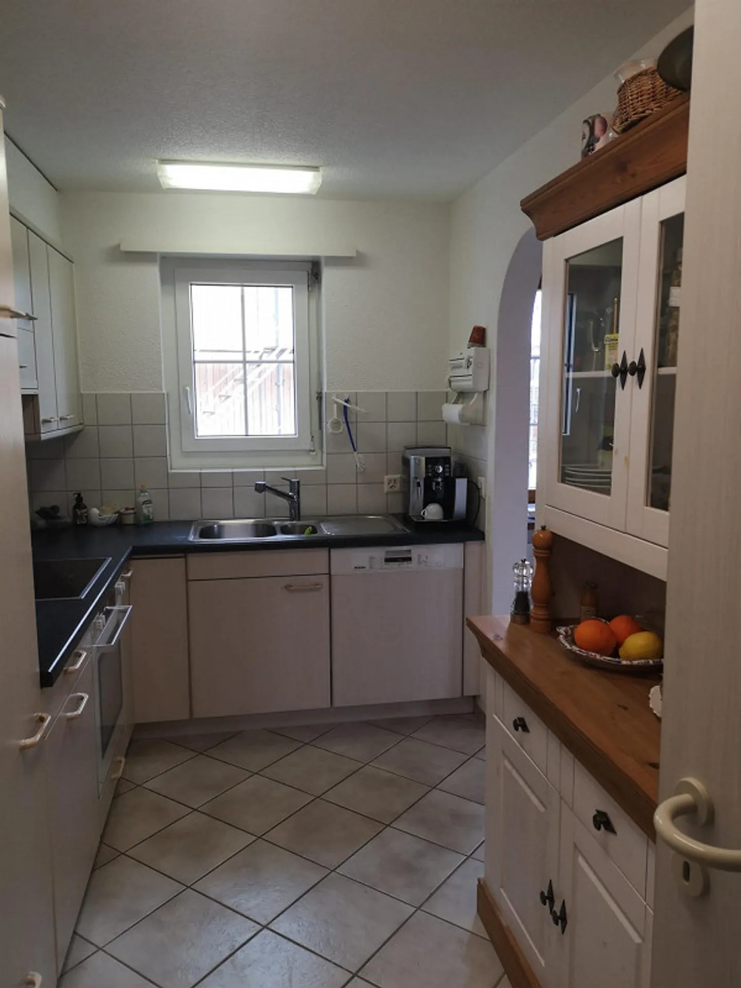 Appartamento mansardato di 2 1/2 stanze con galleria - Foto 7 di 8