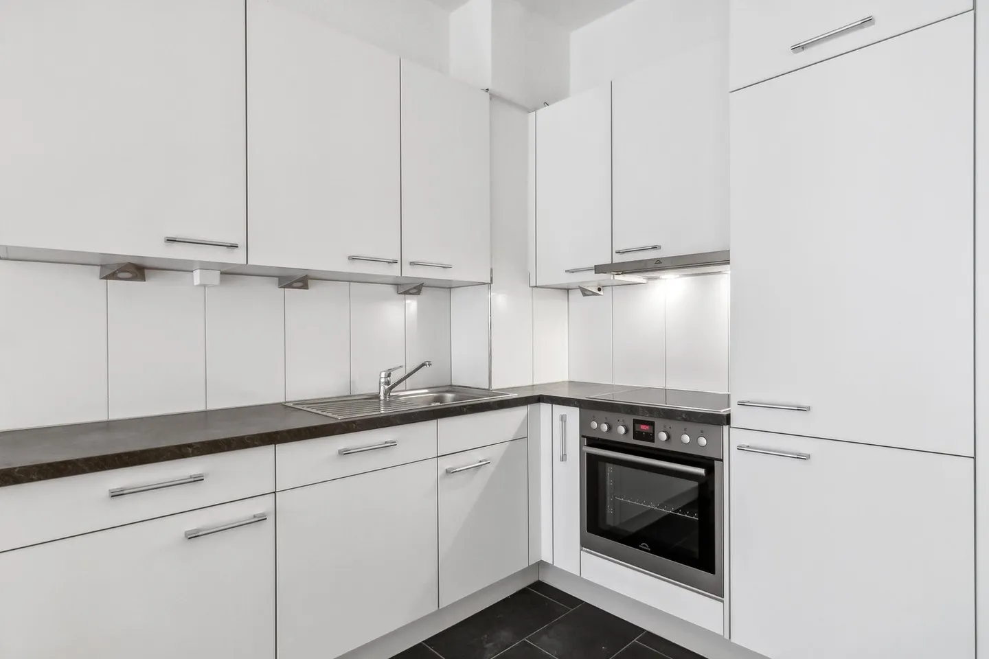 Möblierte 4,5-Zimmer-Wohnung - Foto 4 von 11