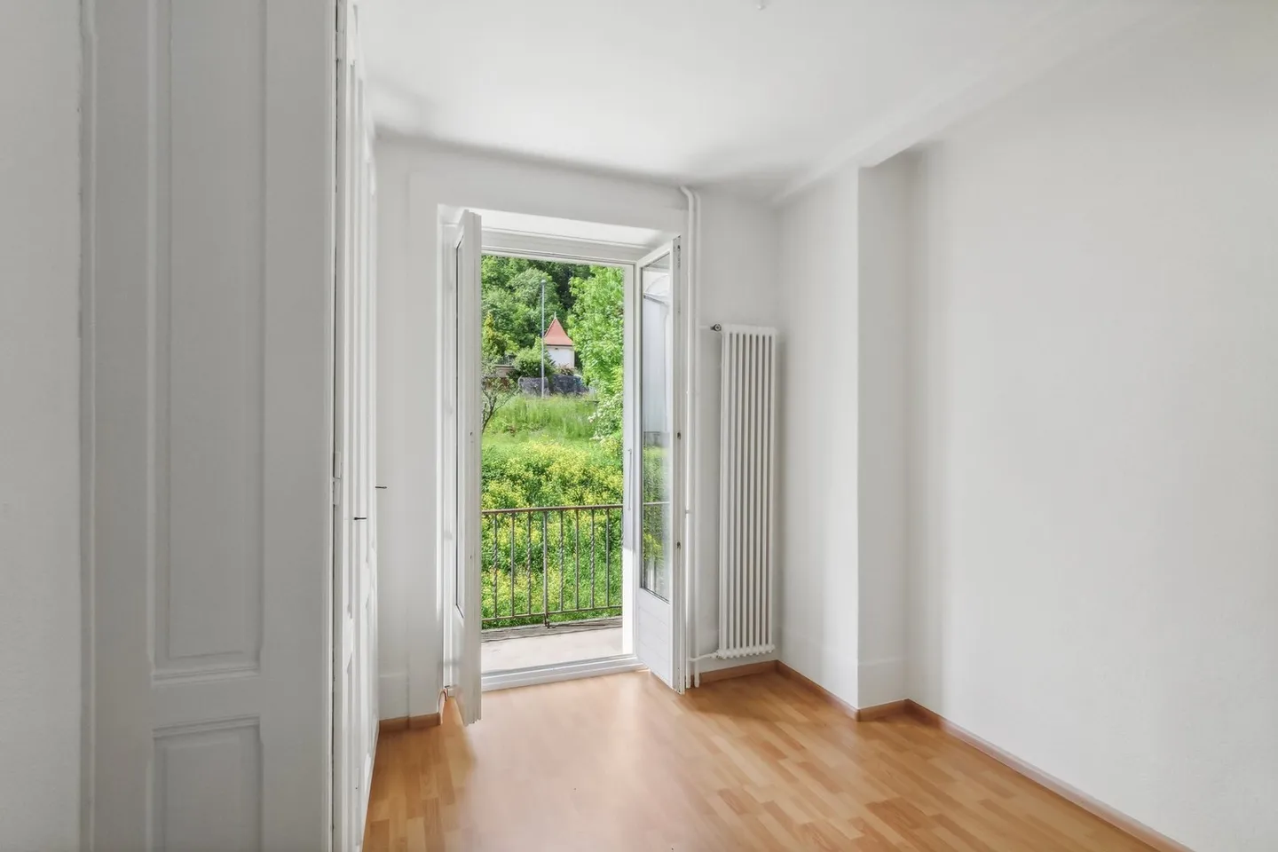 Möblierte 4,5-Zimmer-Wohnung - Foto 6 von 11