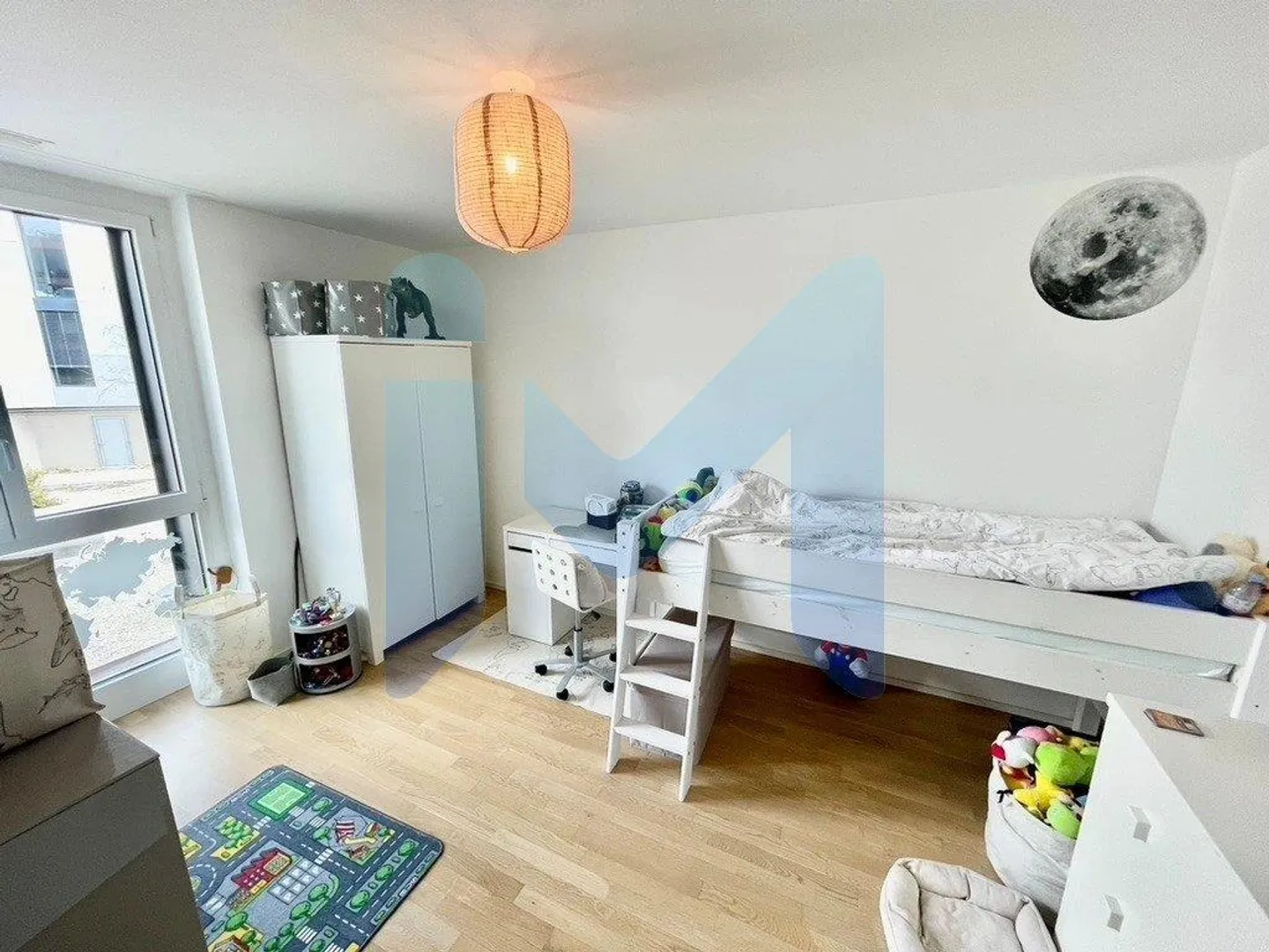 Bright 3.5-Room Apartment in Mont-sur-Lausanne - Photo 5 of 7