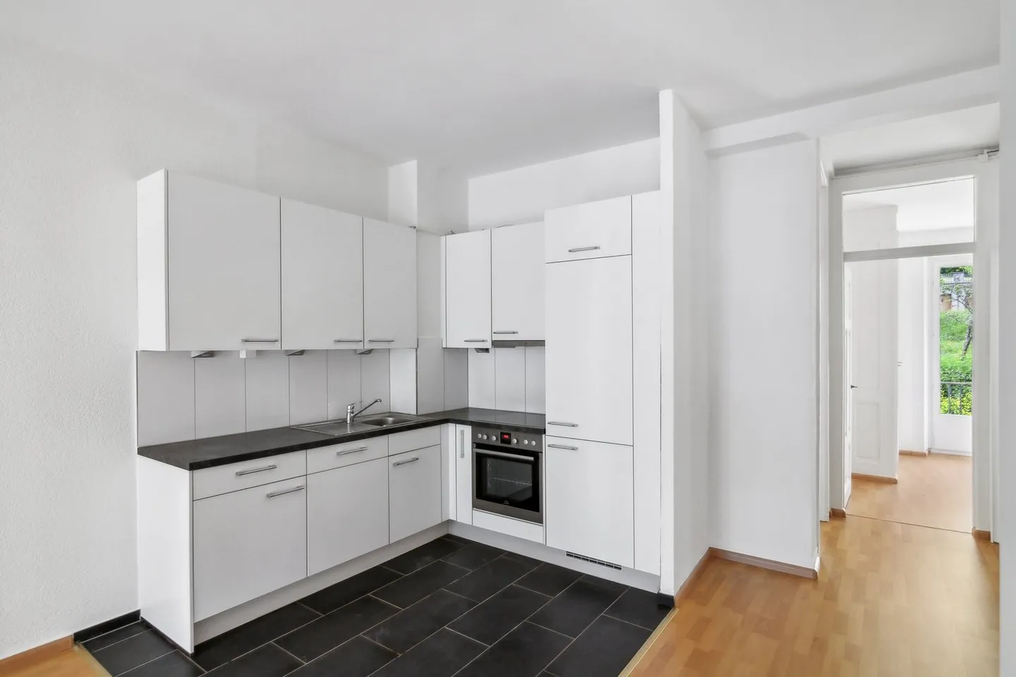 Möblierte 4,5-Zimmer-Wohnung - Foto 3 von 11