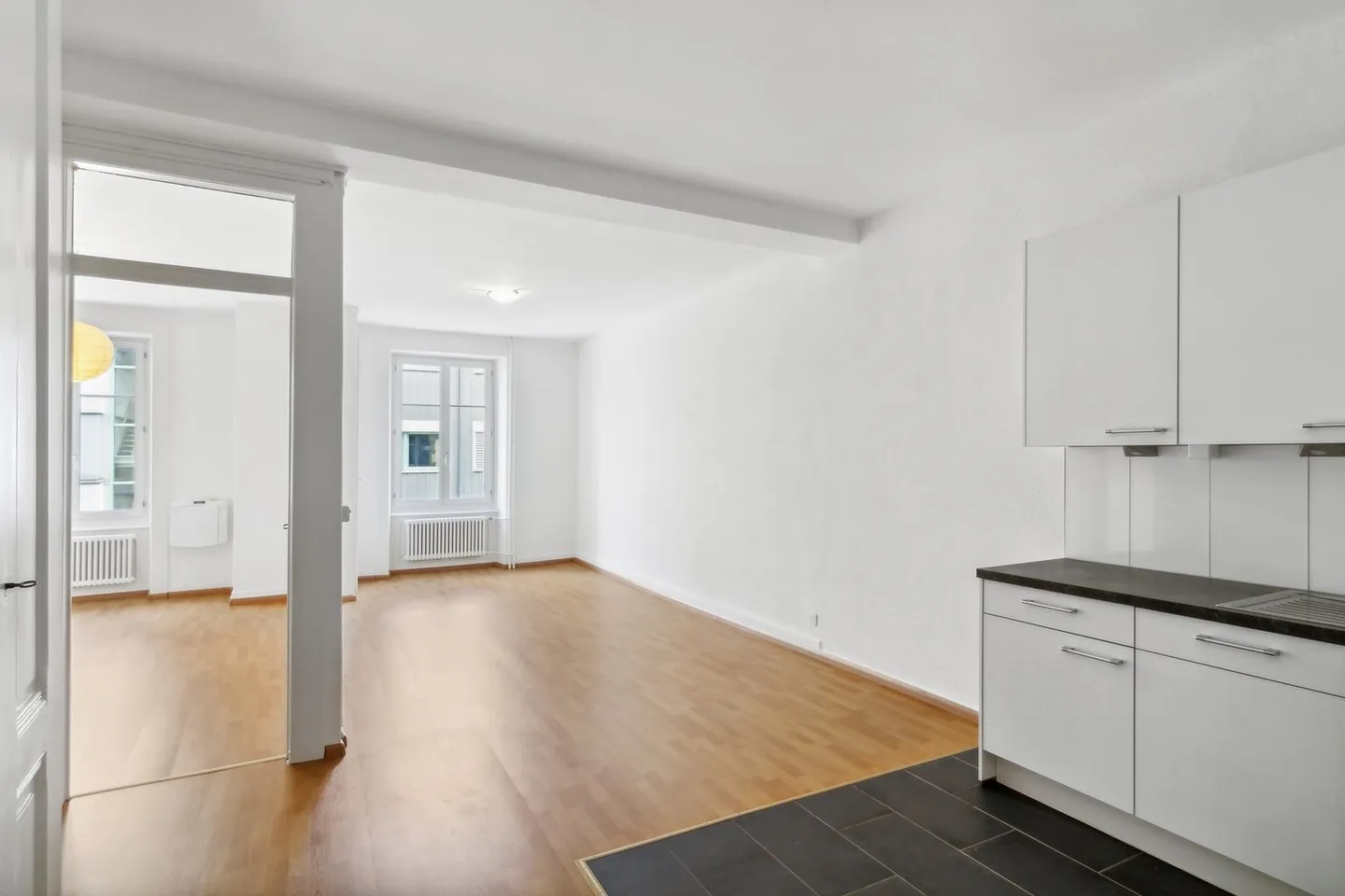 Möblierte 4,5-Zimmer-Wohnung - Foto 2 von 11