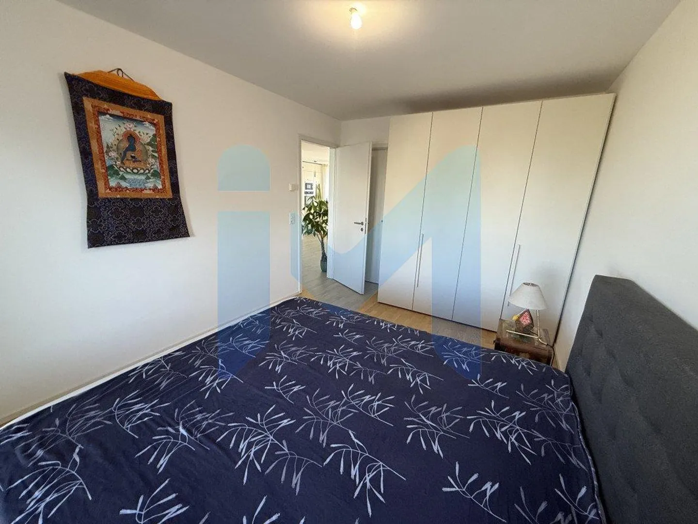Bright 3.5-Room Apartment in Mont-sur-Lausanne - Photo 2 of 7
