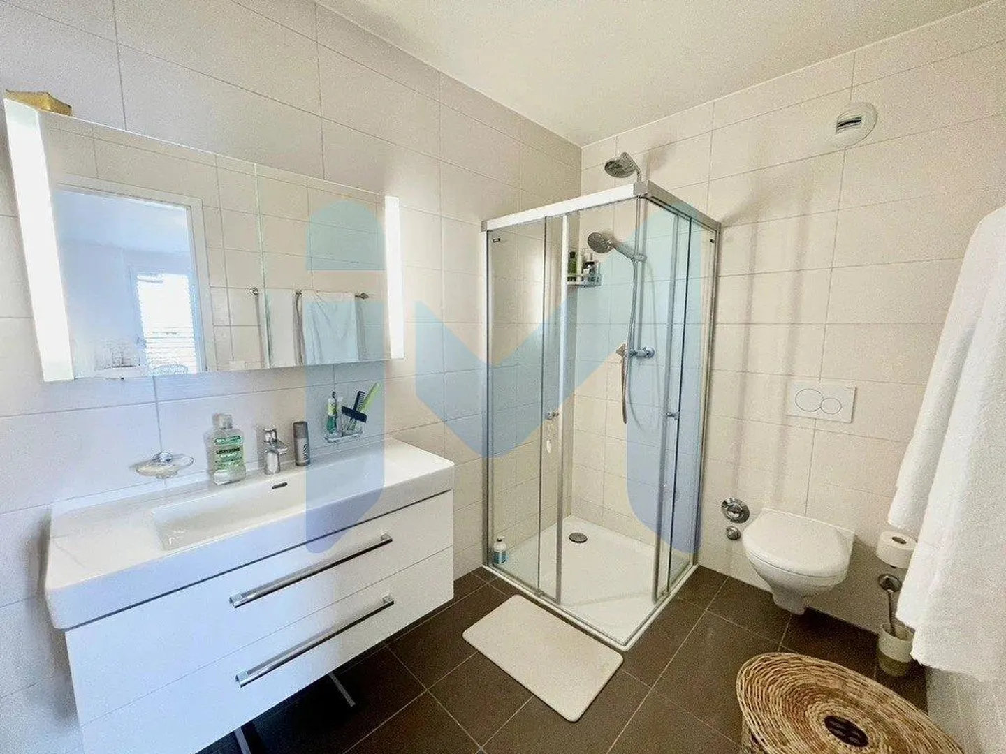 Bright 3.5-Room Apartment in Mont-sur-Lausanne - Photo 3 of 7