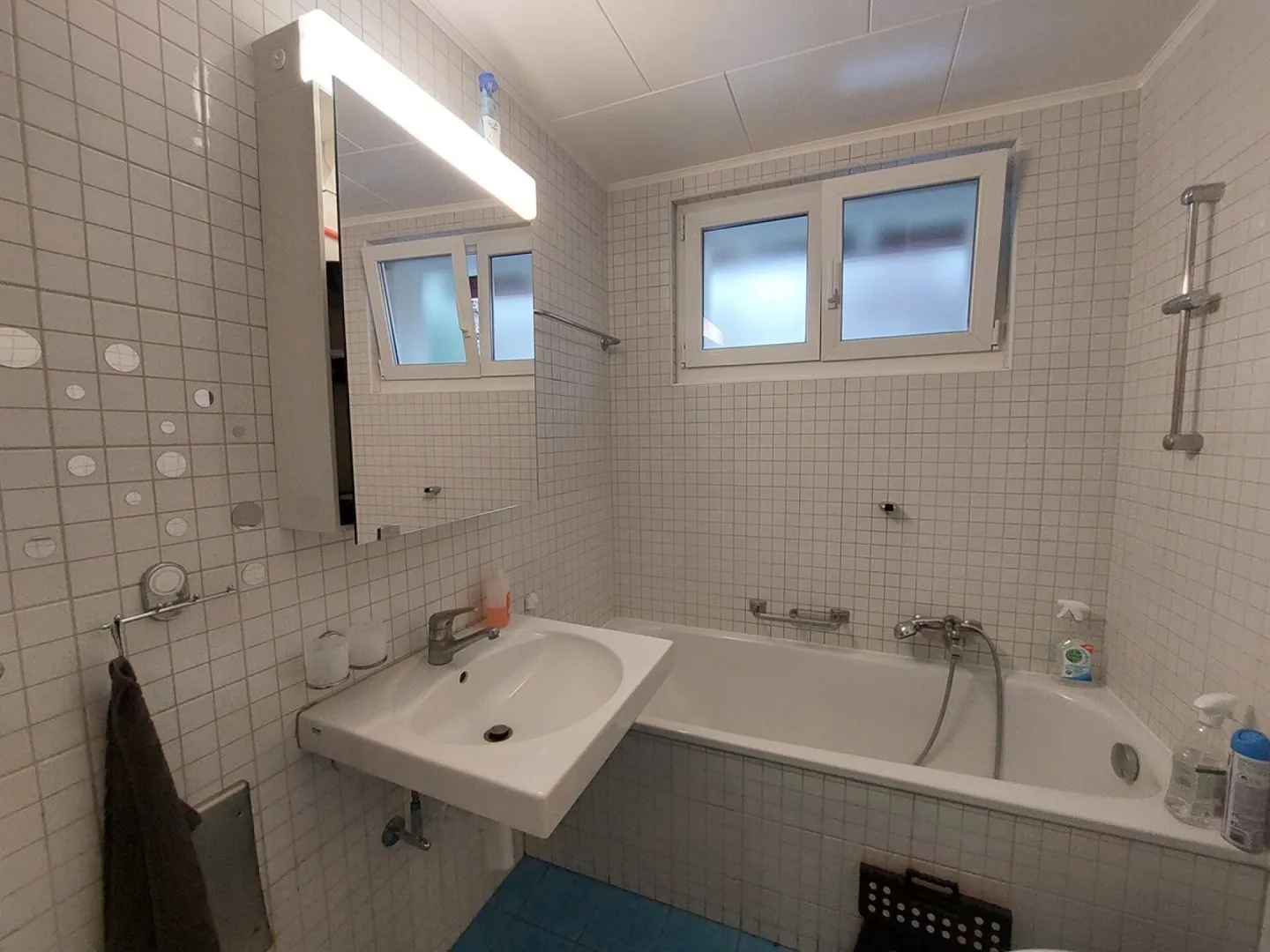 House comprising two independent apartments as well as offices - Photo 14 of 14