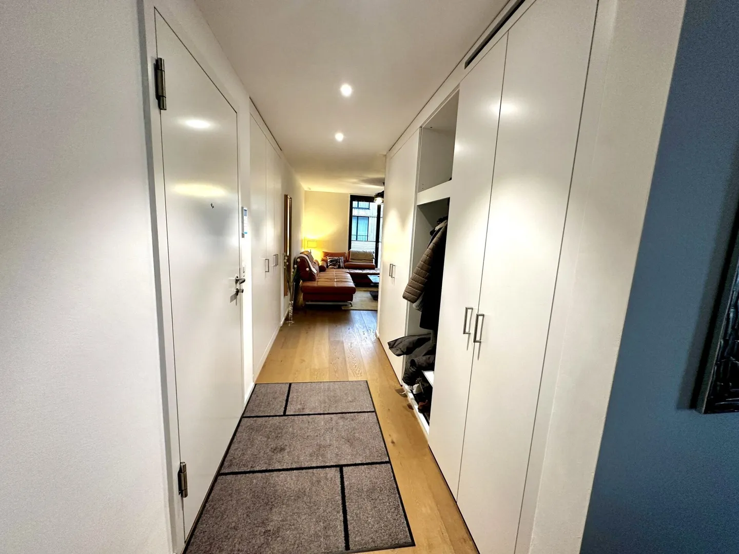 Moderne Maisonette in Eschenbach - Foto 9 von 13