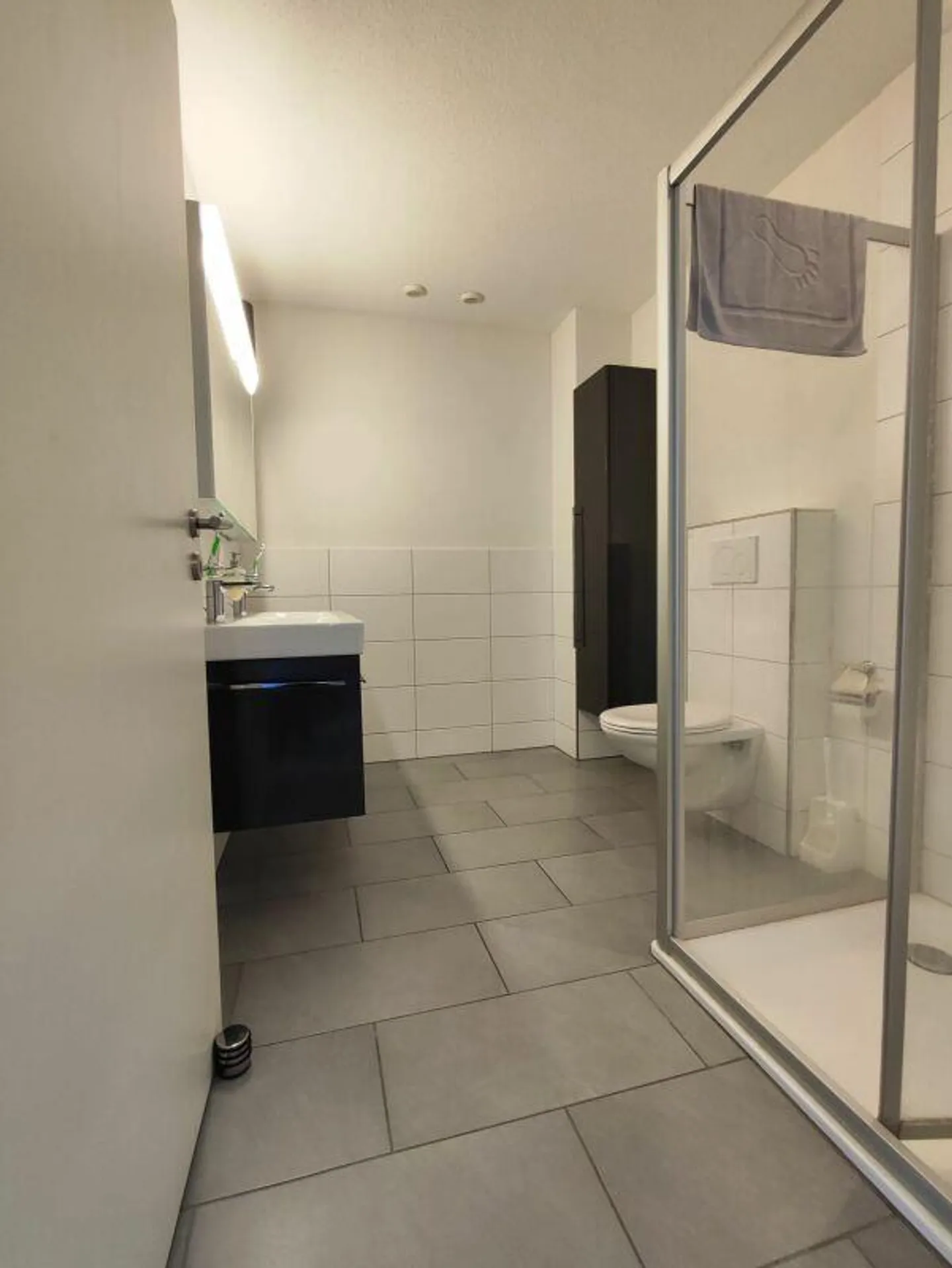 Kaisten / 3.5 Zimmer-Erdgeschosswohnung - Foto 7 von 8