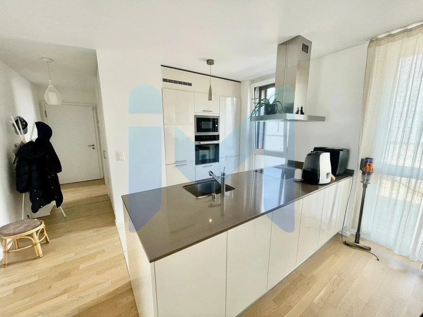 Bright 3.5-Room Apartment in Mont-sur-Lausanne - Photo 7 of 7