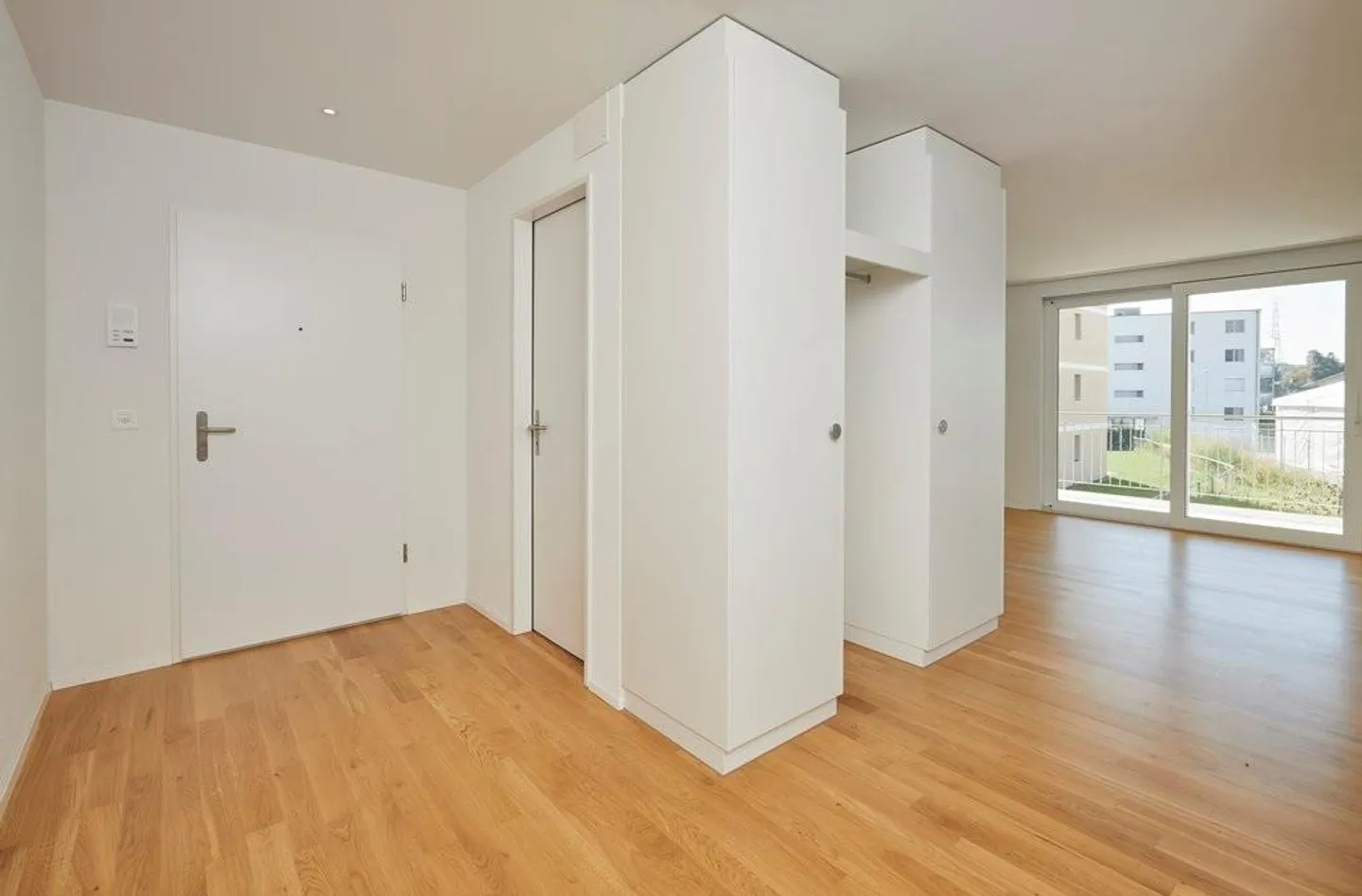 Familienfreundliches Wohnen in Kerzers - Foto 2 von 11