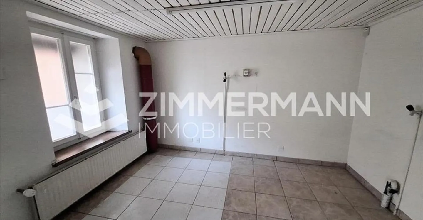 Negozio in affitto - Foto 1 di 7