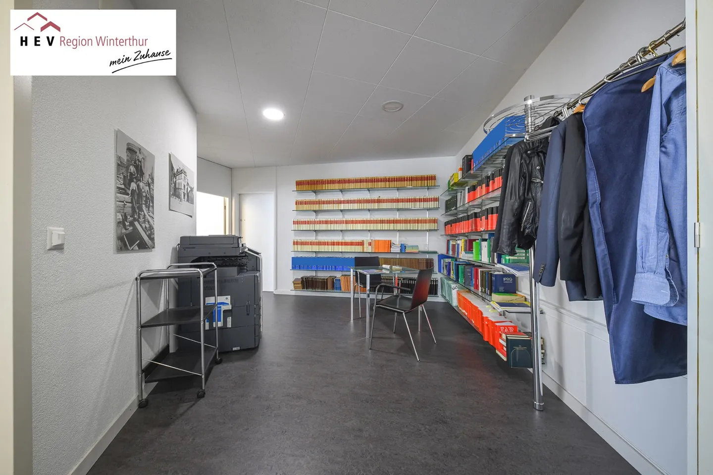 Edificio residenziale in affitto - Foto 7 di 13