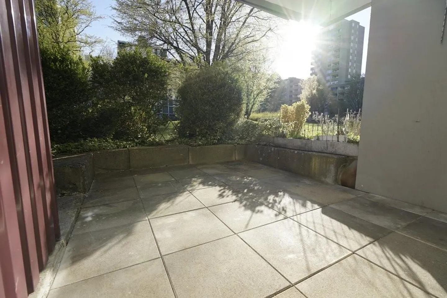 Appartement avec espace de sièges pour inviter - Photo 9 sur 9